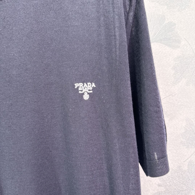 Prada T-Shirts